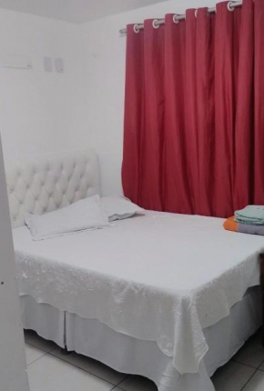 Quarto 2 pessoas São Gerardo
